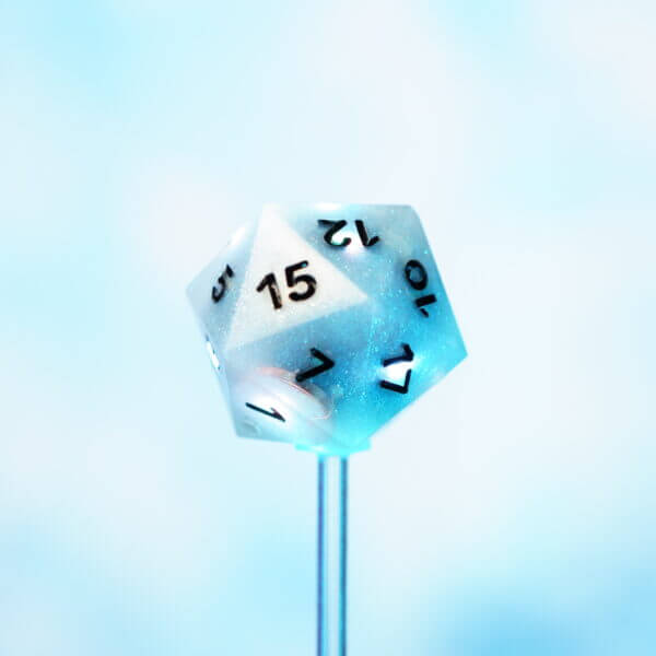 D20 - Aurora Sky (ONLINE ORDER ONLY)