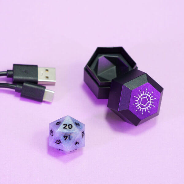 D20 - Aurora Sky (ONLINE ORDER ONLY)