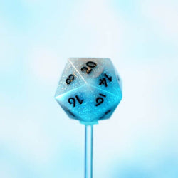 D20 - Aurora Sky (ONLINE ORDER ONLY)