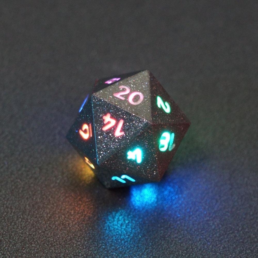 D20 - Aurora Sky (ONLINE ORDER ONLY)