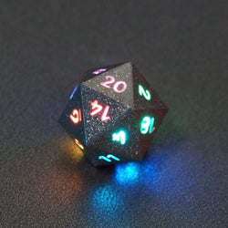 D20 - Aurora Sky (ONLINE ORDER ONLY)