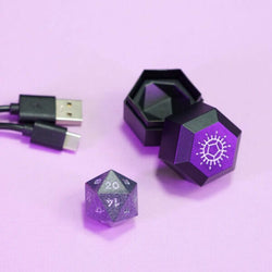 D20 - Aurora Sky (ONLINE ORDER ONLY)