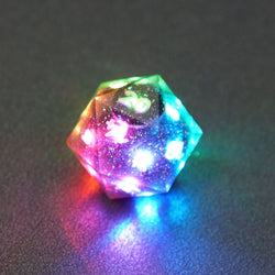 D20 - Aurora Sky (ONLINE ORDER ONLY)