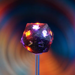 D20 - Aurora Sky (ONLINE ORDER ONLY)