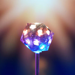 D20 - Aurora Sky (ONLINE ORDER ONLY)