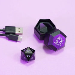 D20 - Aurora Sky (ONLINE ORDER ONLY)