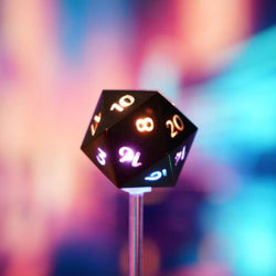 D20 - Aurora Sky (ONLINE ORDER ONLY)
