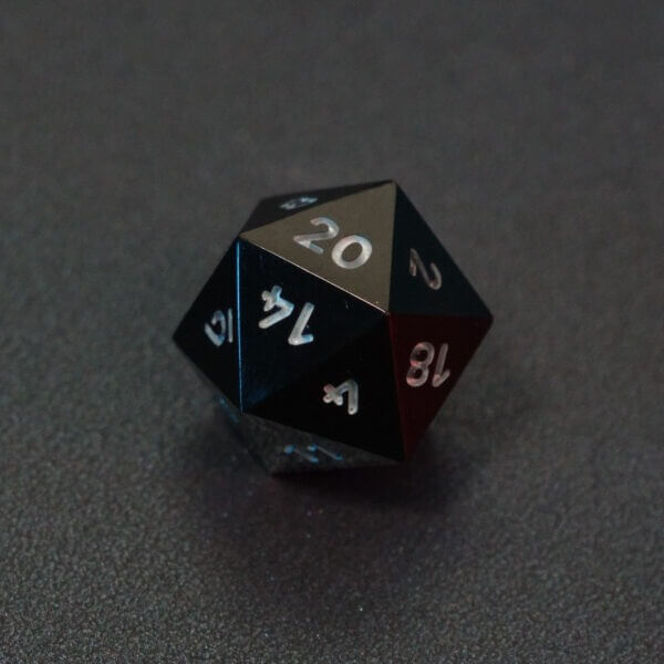 D20 - Aurora Sky (ONLINE ORDER ONLY)