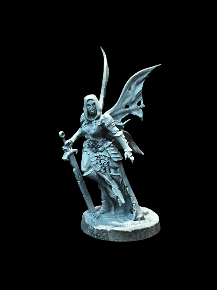 Fae - Warrior (ONLINE ORDER ONLY)