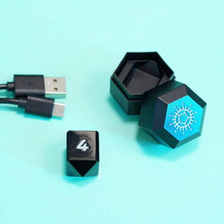 D20 - Aurora Sky (ONLINE ORDER ONLY)