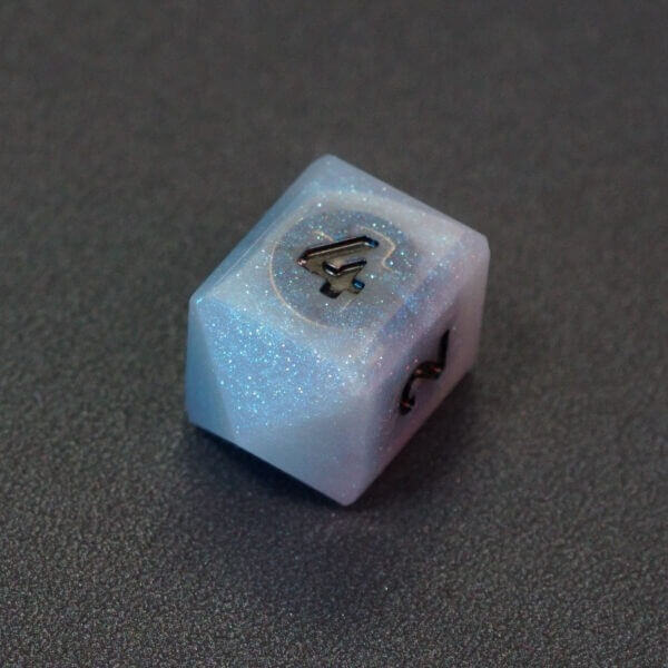 D20 - Aurora Sky (ONLINE ORDER ONLY)