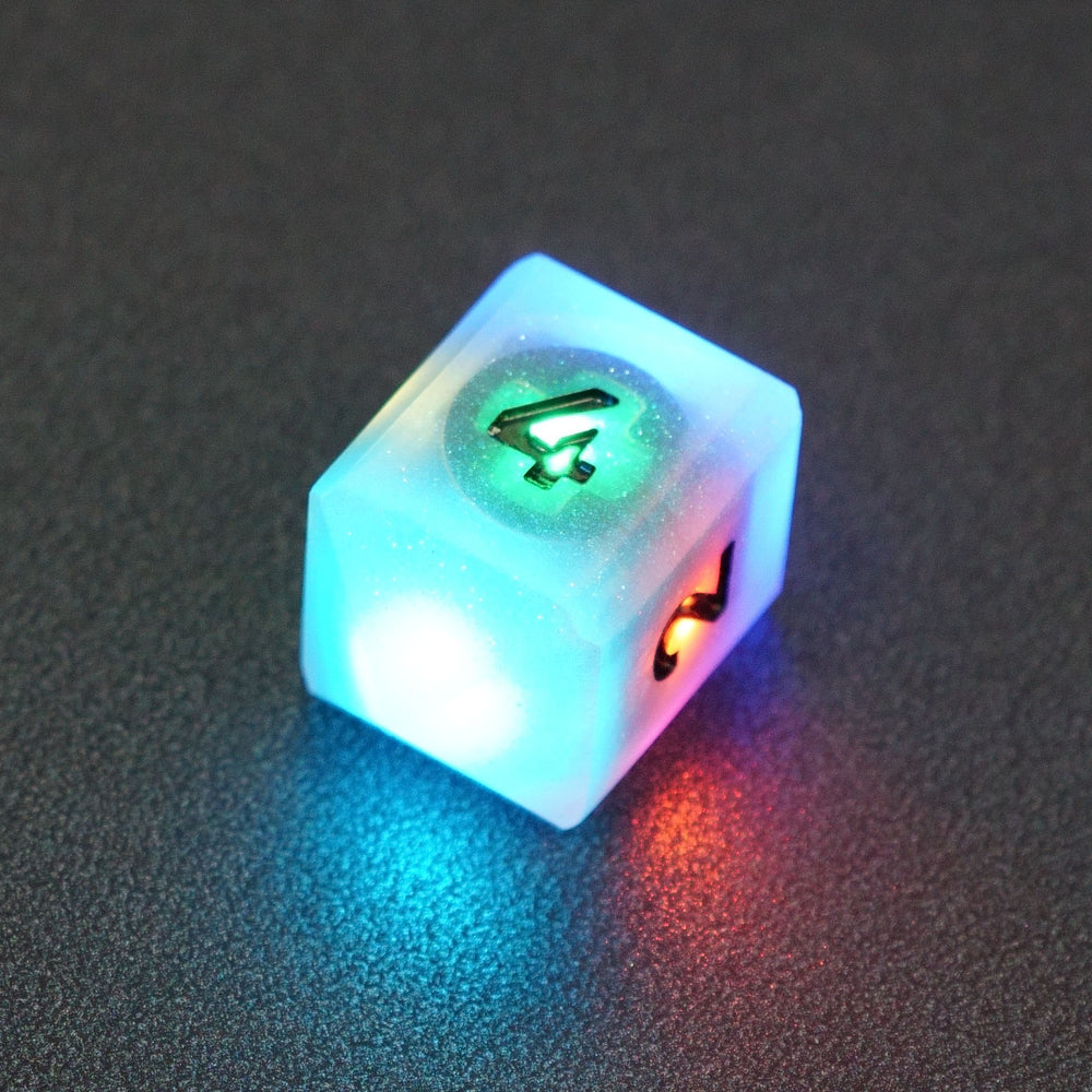D20 - Aurora Sky (ONLINE ORDER ONLY)