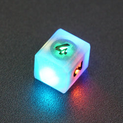 D20 - Aurora Sky (ONLINE ORDER ONLY)