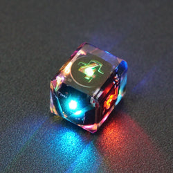 D20 - Aurora Sky (ONLINE ORDER ONLY)