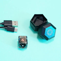 D20 - Aurora Sky (ONLINE ORDER ONLY)