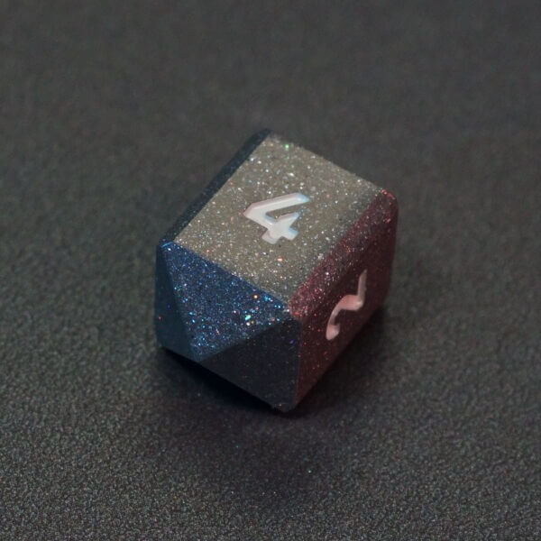 D20 - Aurora Sky (ONLINE ORDER ONLY)