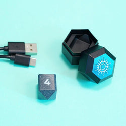 D20 - Aurora Sky (ONLINE ORDER ONLY)