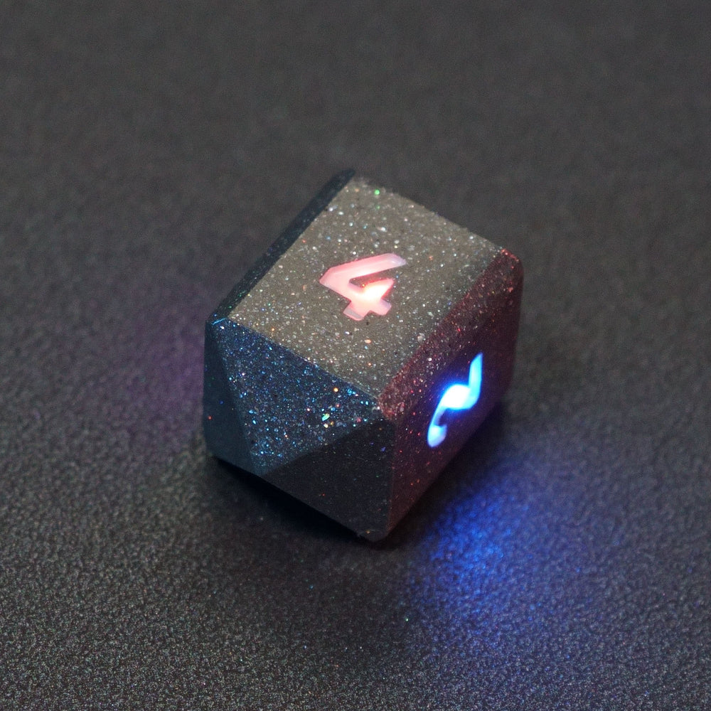 D20 - Aurora Sky (ONLINE ORDER ONLY)