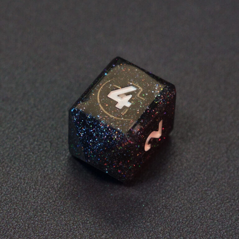 D20 - Aurora Sky (ONLINE ORDER ONLY)