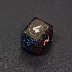 D20 - Aurora Sky (ONLINE ORDER ONLY)