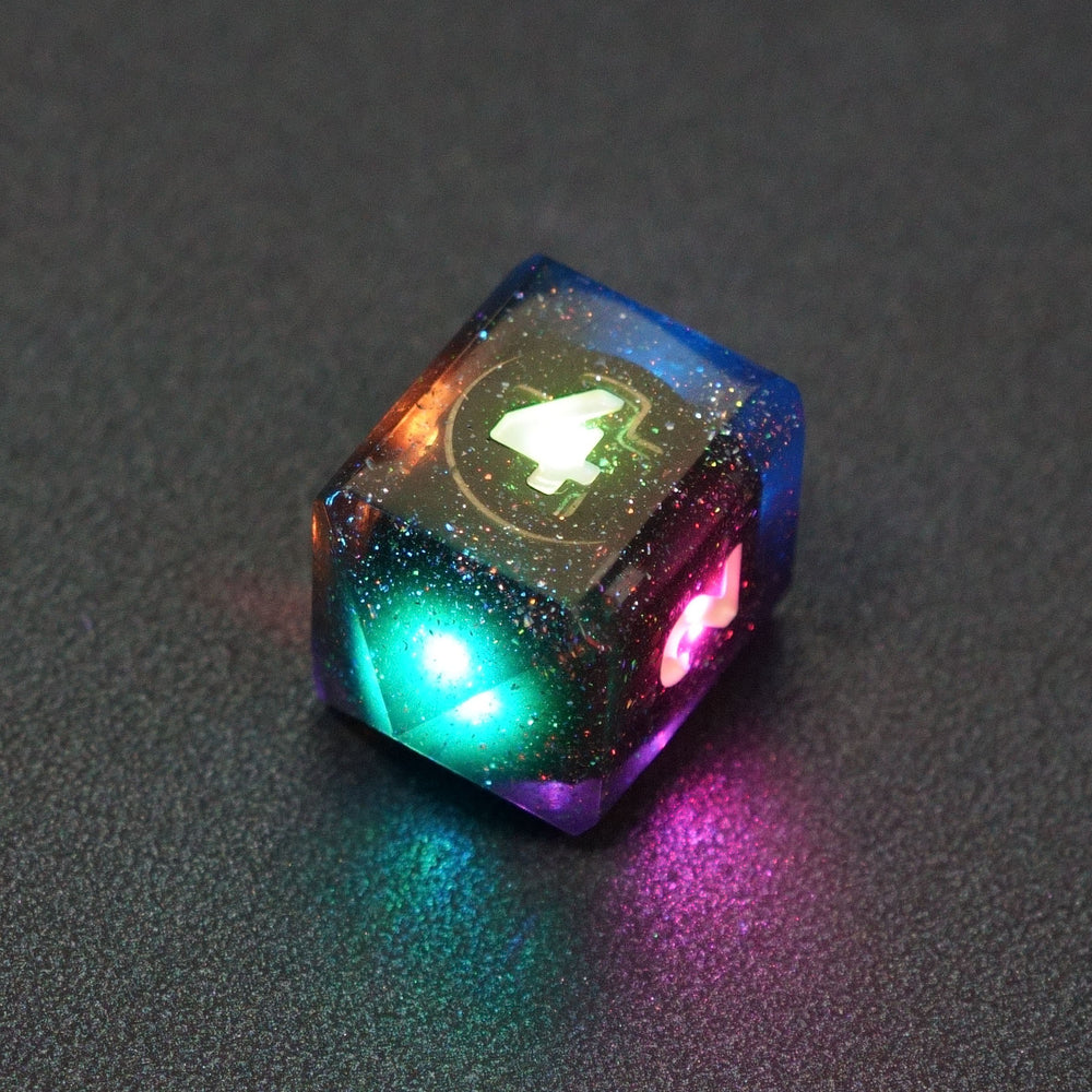 D20 - Aurora Sky (ONLINE ORDER ONLY)