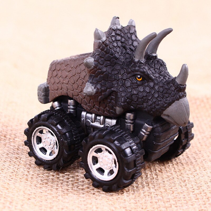 Pull Back  Dinosaur (ONLINE ORDER ONLY)