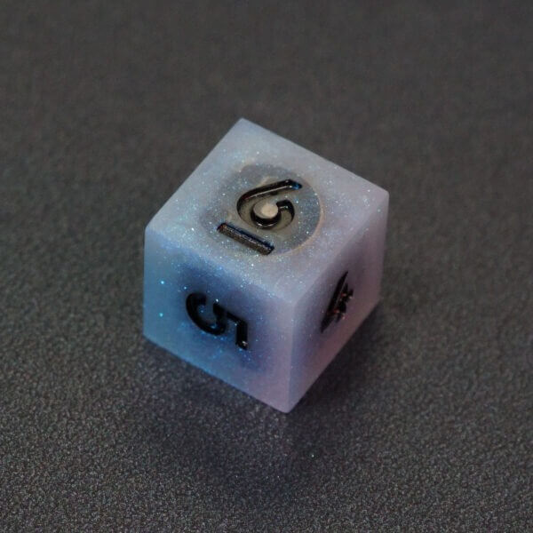 D20 - Aurora Sky (ONLINE ORDER ONLY)