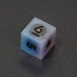 D20 - Aurora Sky (ONLINE ORDER ONLY)