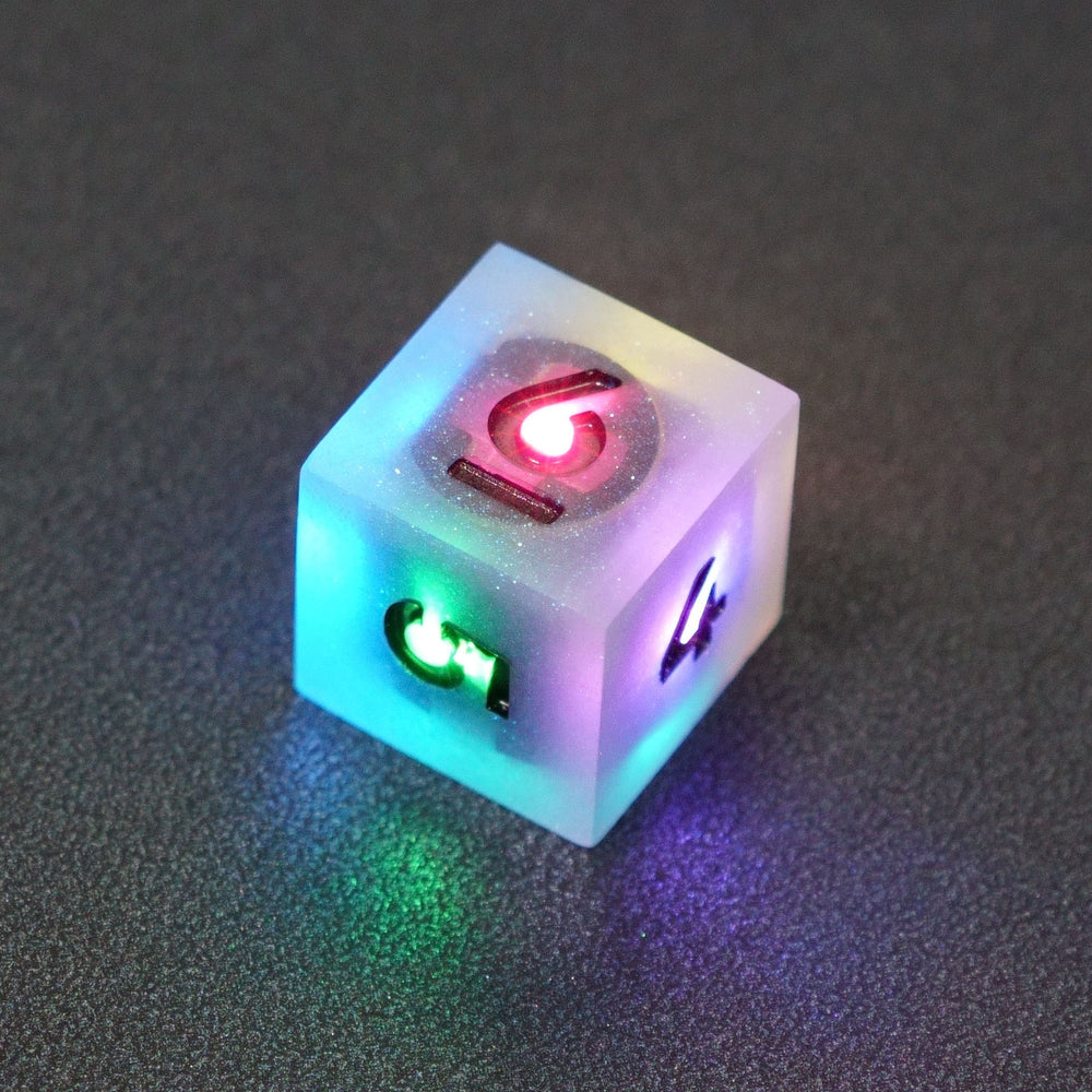 D20 - Aurora Sky (ONLINE ORDER ONLY)