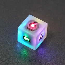D20 - Aurora Sky (ONLINE ORDER ONLY)