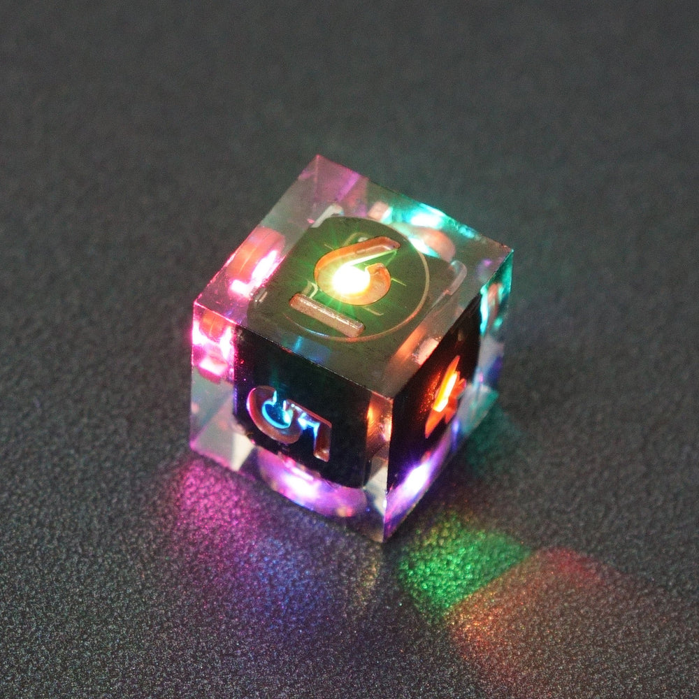 D20 - Aurora Sky (ONLINE ORDER ONLY)