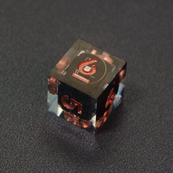 D20 - Aurora Sky (ONLINE ORDER ONLY)