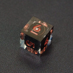 D20 - Aurora Sky (ONLINE ORDER ONLY)