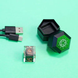 D20 - Aurora Sky (ONLINE ORDER ONLY)