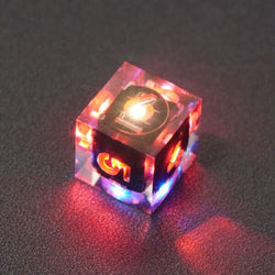 D20 - Aurora Sky (ONLINE ORDER ONLY)