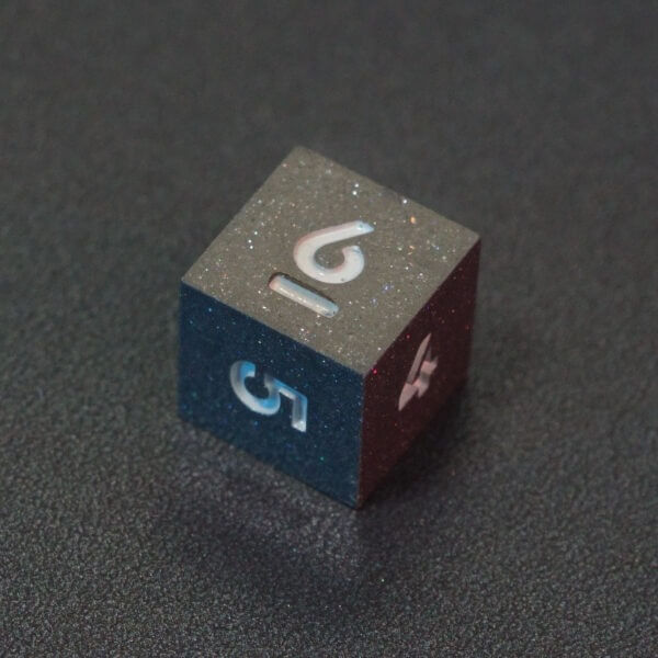 D20 - Aurora Sky (ONLINE ORDER ONLY)