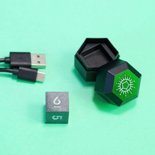 D20 - Aurora Sky (ONLINE ORDER ONLY)