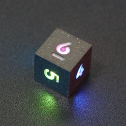 D20 - Aurora Sky (ONLINE ORDER ONLY)