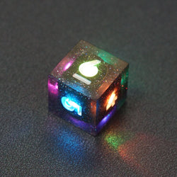 D20 - Aurora Sky (ONLINE ORDER ONLY)