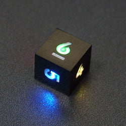 D20 - Aurora Sky (ONLINE ORDER ONLY)