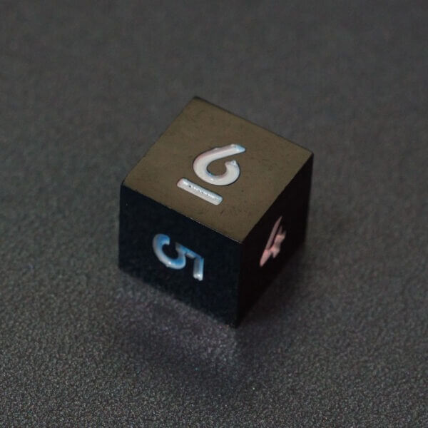 D20 - Aurora Sky (ONLINE ORDER ONLY)