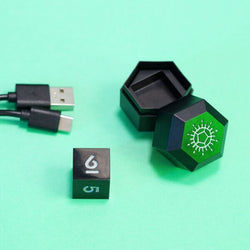 D20 - Aurora Sky (ONLINE ORDER ONLY)