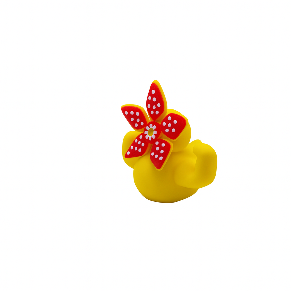 Duckie-Gorgon (ONLINE ORDER ONLY)