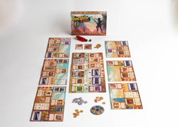 Gunfights & Gamblin' (ONLINE ORDER ONLY)