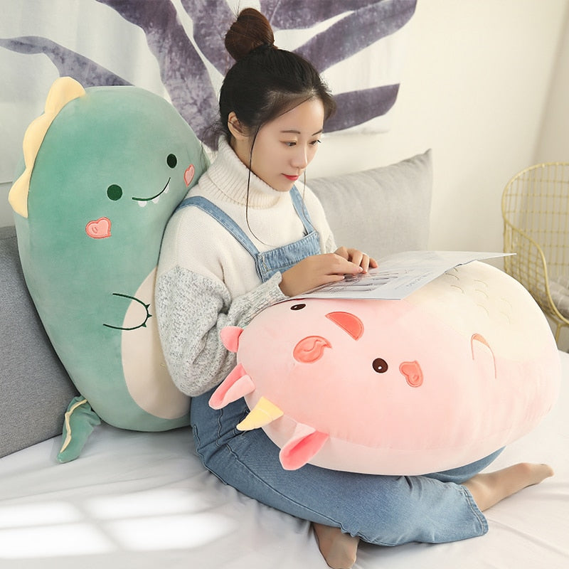Plush Animal (ONLINE ORDER ONLY)