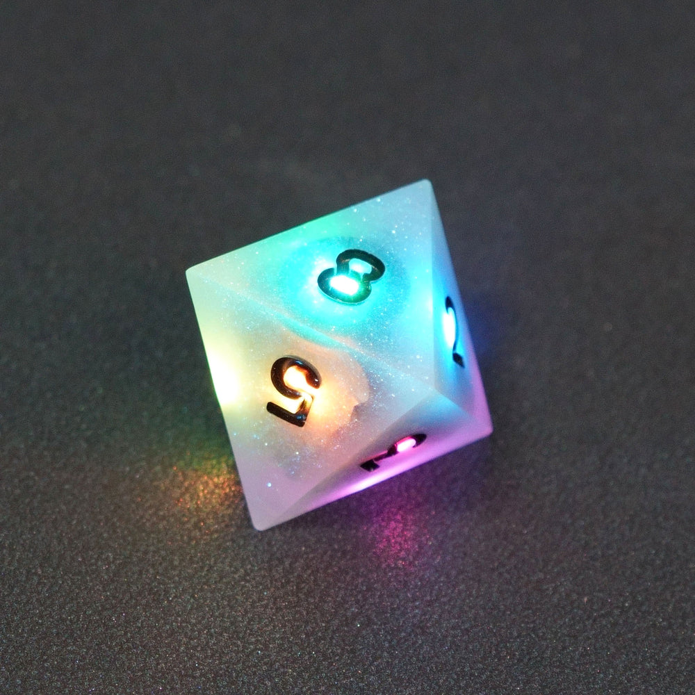 D20 - Aurora Sky (ONLINE ORDER ONLY)