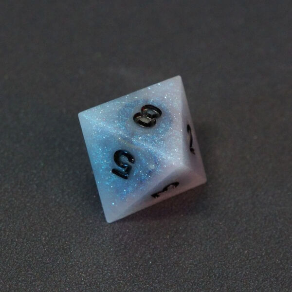 D20 - Aurora Sky (ONLINE ORDER ONLY)