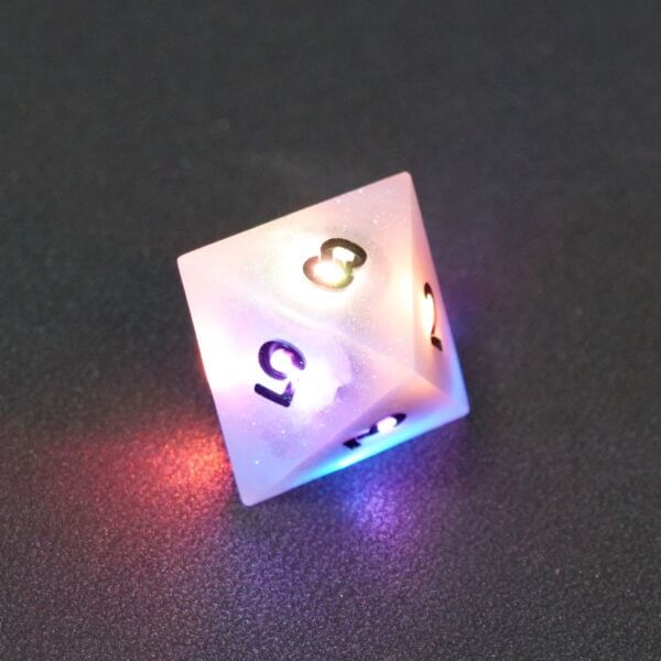 D20 - Aurora Sky (ONLINE ORDER ONLY)