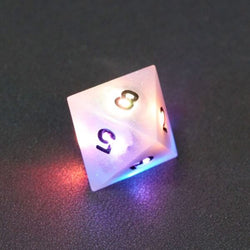 D20 - Aurora Sky (ONLINE ORDER ONLY)