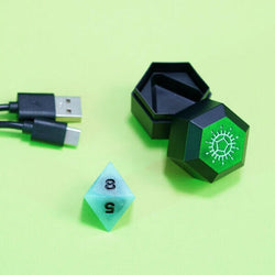 D20 - Aurora Sky (ONLINE ORDER ONLY)